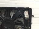 MERCEDES W212 W204 2.2 CDI VENTILATEUR RADIATEUR A2045000393photo 14