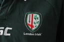 LONDON IRISH KOSZULKA RUGBY L/XL Kolekcja RUGBY