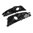 1 PAIRE MGLA FEUX GRILLE 4G0807682AG GAUCHE DROIT AVANT PARE-CHOCS L0photo 10