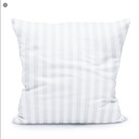 ОТЕЛЬНАЯ НАВУШКА ДАМАСК 40Х40 ХЛОПОК 100%