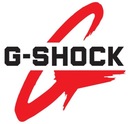 Zegarek Męski CASIO G-SHOCK GA-100-1A4ER + BOX Marka Casio
