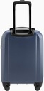 Kabínový cestovný kufor MANCHESTER - Modrý 55x37, 5x20 cm M (20”) EAN (GTIN) 5902308044852