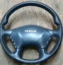 Руль Ивеко Траккер Стралис.