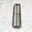 MERCEDES-BENZ CLS C218 X218 2013 GRILLE VENTILATION SOUS ZDERZAKIEM TYLNYMphoto 5