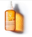 Vichy CapitalSoleil SPF30 200 мл бронзирующий спрей