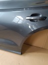 PORTES ARRIÈRE GAUCHE AUDI Q5 80A LZ7Sphoto 14