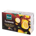 Чай Dilmah Lemon Ex20 с подвеской