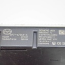 MAZDA 6 ESTATE GH БЛОК УПРАВЛЕНИЕ ЦЕНТРАЛЬНОГО ЗАМКА 2008  фото 6