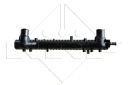 RADIATEUR EAU FIAT DOBLO 1.9D 01- NRF 53231 RADIATEUR SYSTÈME REFROIDISSEMENTphoto 10