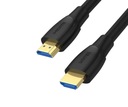 Unitek 2.0 4K 60 Гц Высокоскоростной кабель ARC HDMI 7 м