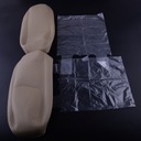 PROTECCIÓN APOYABRAZOS ASIENTO PARA FORD F250 F350 