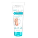 BIELENDA Foot Концентрированный смягчающий крем для ног и пяток 75мл