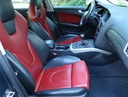 Audi A4 1.8 TFSI, Skóra, Klima, Klimatronic Nadwozie Sedan