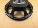 FORD FOCUS MK3 10-14 R KUGA MK2 12-16 C-MAX 2 AVANT RESTYLAGE VOLANT CUIRphoto 11