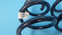CUPRA LEON 23R RESSORTS SUSPENSIONS 5Q0511115 ENSEMBLEphoto 12