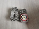 BMW F32 F33 F36 Светодиодный модуль лампы 1305715084