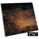 СОВРЕМЕННАЯ ПЛИТКА ПВХ 25х25 РЖАВЧАТЫЙ МЕТАЛЛ В СТИЛЕ ЛОФТ