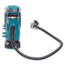 DO MAKITA AKUMULATOROWY МІНІ КОМПРЕСОР КОМПРЕСОР, НАСОС 18V LXT 8,3 BAR  (18558690216) фото min 5