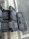 КОМПЛЕКТ СИДІНЬ САЛОН MERCEDES-BENZ B W246 W242 121212  (18089228330) фото min 6