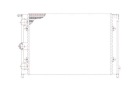 NRF 58697 RADIATEUR SYSTÈME REFROIDISSEMENT MOTEURphoto 12