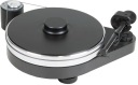 PRO-JECT RPM 9 CARBON АНАЛОГОВЫЙ ПОВОРОТНЫЙ ПРОИГРЫВАТЕЛЬ БЕЗ ВСТАВКИ