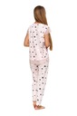 Женская длинная пижама-двойка Moraj 5300-004 S