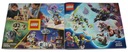 Набор LEGO CATALOG 2024 - 2 каталога!