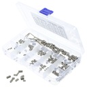 1 комплект установочных винтов установочный винт