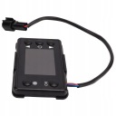 WIRING AUTONOMOUS NA LUBRICANT DRIVEN MONITOR LCD  photo 12