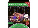 SOPLE 200 LED FLASH SPARK НАРУЖНЫЙ МНОГОЦВЕТНЫЙ