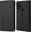МАГНИТНЫЙ SMART CASE + СТЕКЛО для SAMSUNG A21s