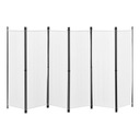 ЭКРАН РАЗДЕЛИТЕЛЬНАЯ ШТОРА 6 шт.