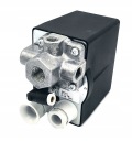 ВИКЛЮЧАТЕЛЬ ТИСКУ 400V CONDOR PRESOSTAT 10A  (18479396156) фото min 12
