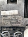 CONTRÔLEUR KIT DE DÉMARRAGE PEUGEOT 206 1.6 HDI 0281011560photo 5