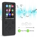 BLUETOOTH-ПЛЕЕР T1 8G MP4 ПОДДЕРЖКА МУЗЫКИ 32G MP3