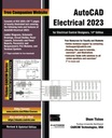 Проф. Шам Тику Пердью Univ. и технологии CADCIM AutoCAD Electrical 2