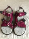 Сандалии кечуа размер 30-31 #1