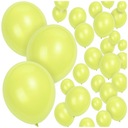 Воздушные шары Украшения из воздушных шаров Набор воздушных шаров 100 шт.