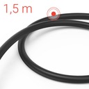 Зарядный кабель Hama USB-C — LIGHTNING iPhone 1,5 м