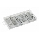 КОМПЛЕКТ ПРУЖИН HOGERT HT8G514