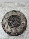 СЦЕПЛЕНИЕ МАХОВИК ДВУХМАССОВЫЙ VOLVO XC60 2008-2017 2.0 D 30735828 30783020  фото 6