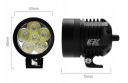 ФАРА ГАЛОГЕНОВАЯ 60W 6000LM РЕШЕТКИ LIGHTBAR СВЕТОДИОДНЫЕ  фото 16