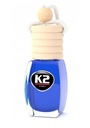 K2 VENTO SOLO FRESH 8 мл АВТОМОБИЛЬНЫЙ АРОМАТ
