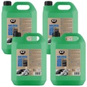 K2 ЛЕТНЯЯ ОМЫВАЮЩАЯ ЖИДКОСТЬ НАНО СПРЕЙ 5 Л x4