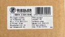 FILTROREDUKTOR RIEGLER MULTIFIX 1/2″ 5ΜM 0-10BAR 100478photo 6