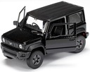 WELLY METAL CAR SUZUKI JIMNY JEEP ОТКРЫВАЮЩИЕ ДВЕРИ ЛЕГЕНДА