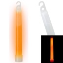 СВЕТ ХИМИЧЕСКИЙ LIGHTSTICK СВЕТЯЩАЯСЯ ПАЛОЧКА HELIKON ОРАНЖЕВЫЙ