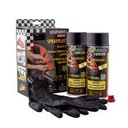 MOTIP SPRAYPLAST РЕЗИНА ДЛЯ ДИСКОВ ПРОЗРАЧНАЯ 2X400ML