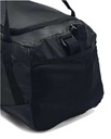 Športová taška UNDER ARMOUR Undeniable 5.0 Packable XS Duffle čierna Druh športový