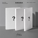 CD Stray Kids 5 звезд